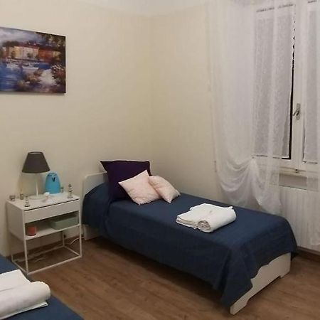 La Casa Dei Nonni Apartment Livorno Luaran gambar