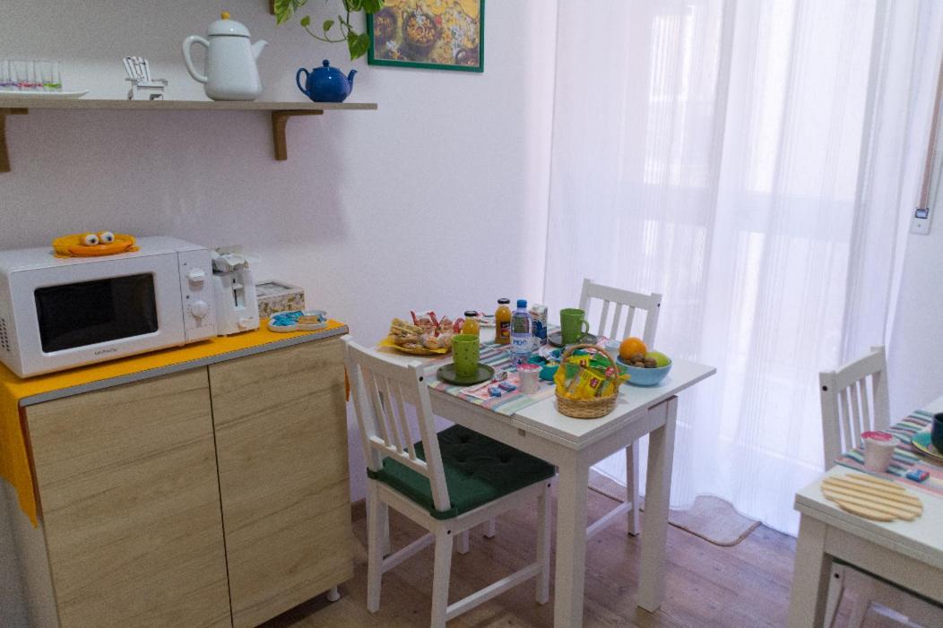 La Casa Dei Nonni Apartment Livorno Luaran gambar