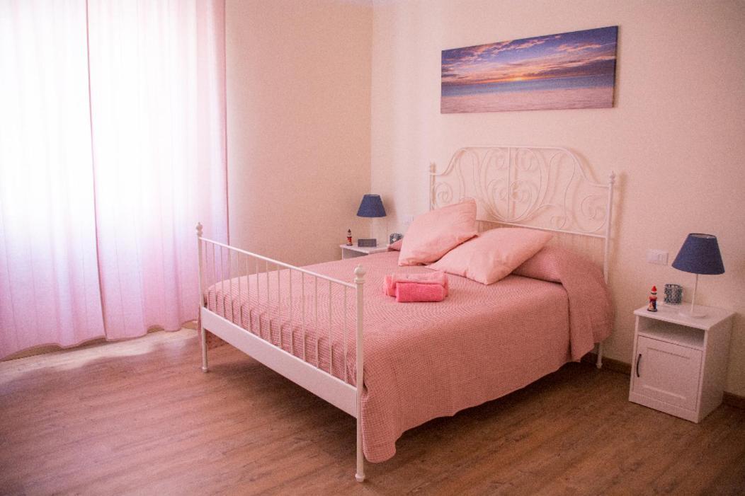 La Casa Dei Nonni Apartment Livorno Luaran gambar