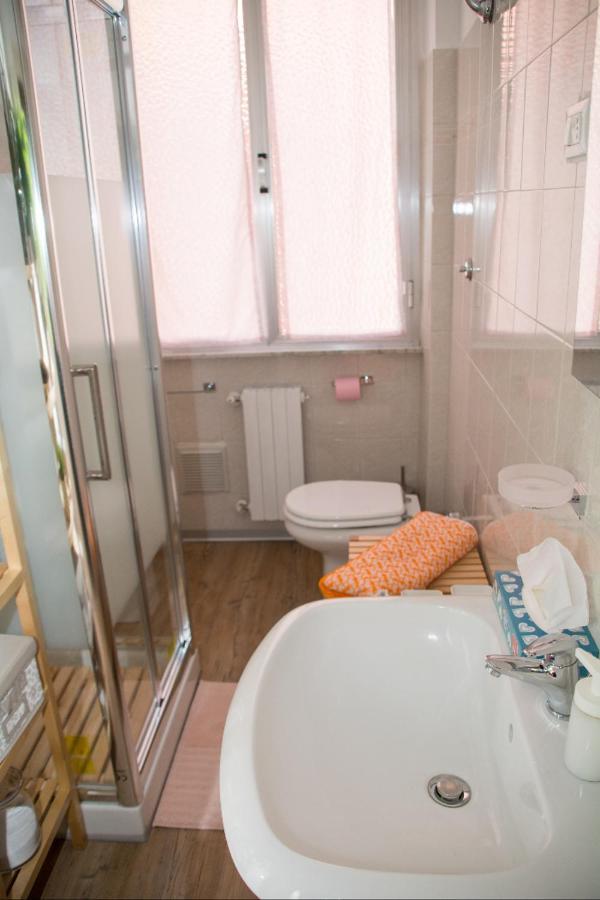 La Casa Dei Nonni Apartment Livorno Luaran gambar