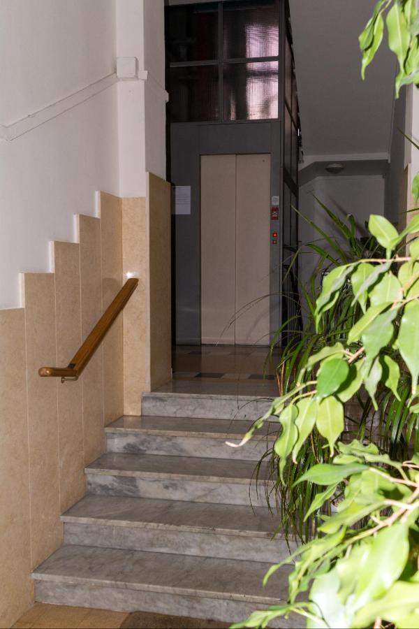 La Casa Dei Nonni Apartment Livorno Luaran gambar
