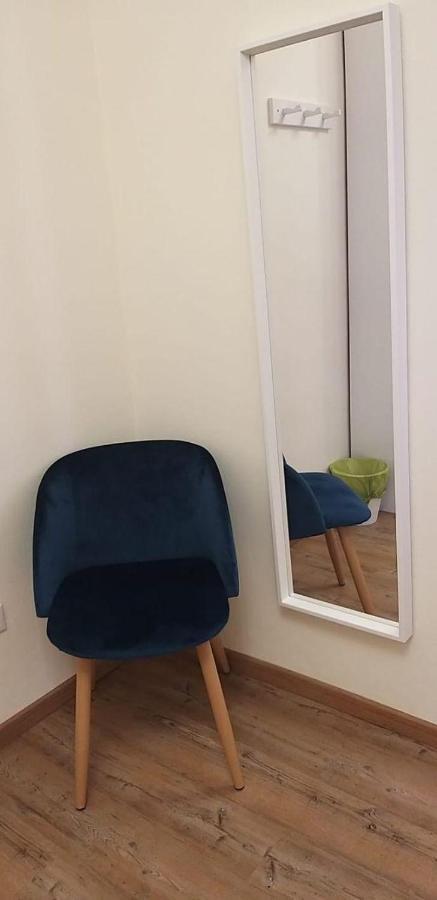 La Casa Dei Nonni Apartment Livorno Luaran gambar