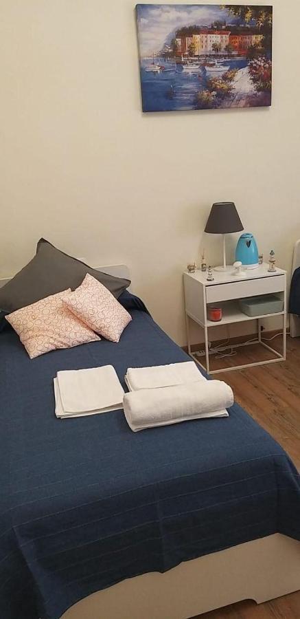 La Casa Dei Nonni Apartment Livorno Luaran gambar