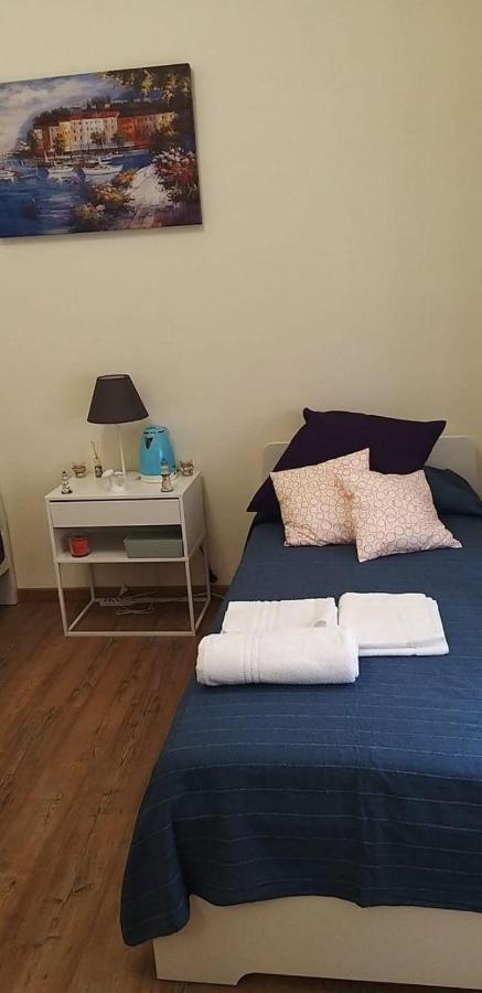 La Casa Dei Nonni Apartment Livorno Luaran gambar