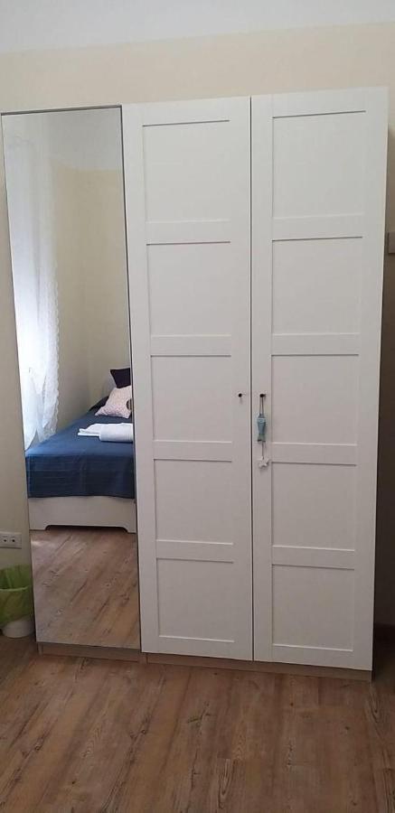La Casa Dei Nonni Apartment Livorno Luaran gambar
