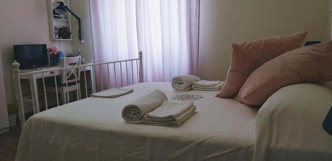 La Casa Dei Nonni Apartment Livorno Luaran gambar