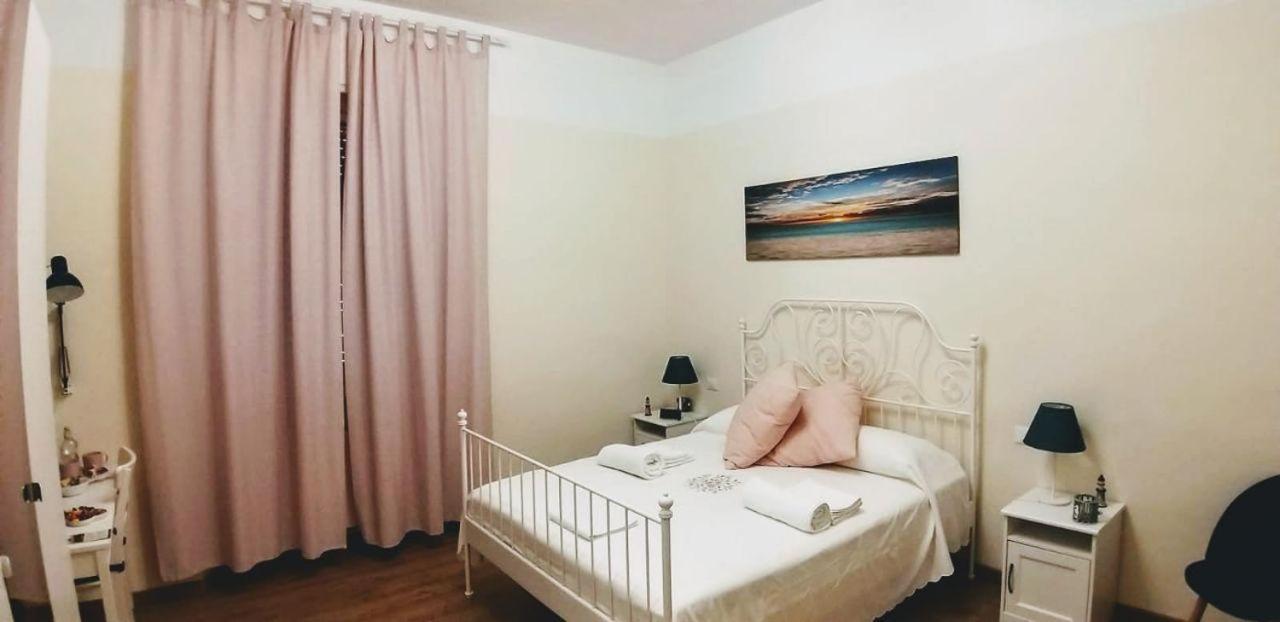 La Casa Dei Nonni Apartment Livorno Luaran gambar